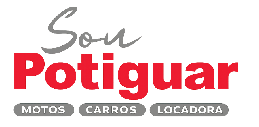 Sou Potiguar — Motos, Carros, Locadora