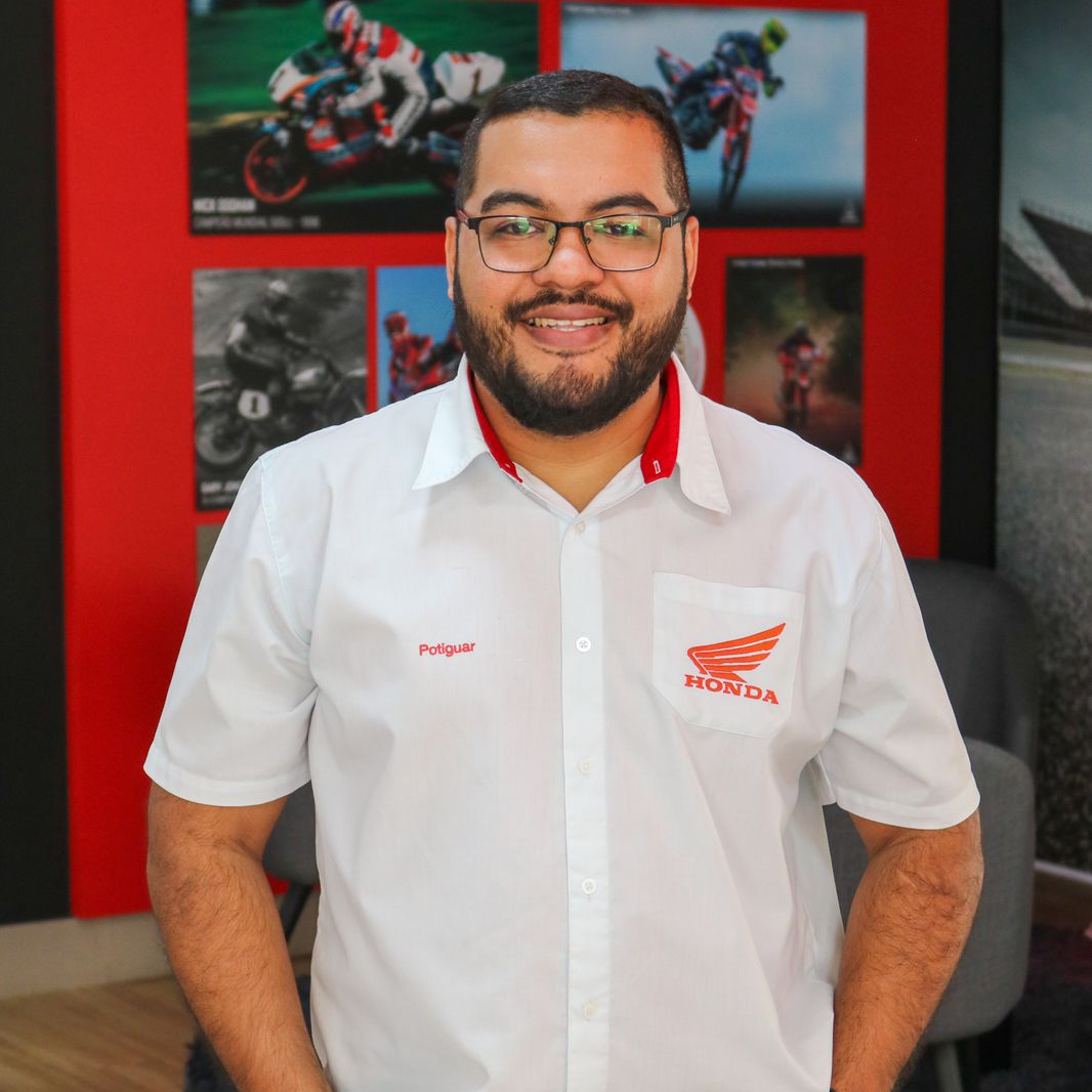 Foto vendedor
