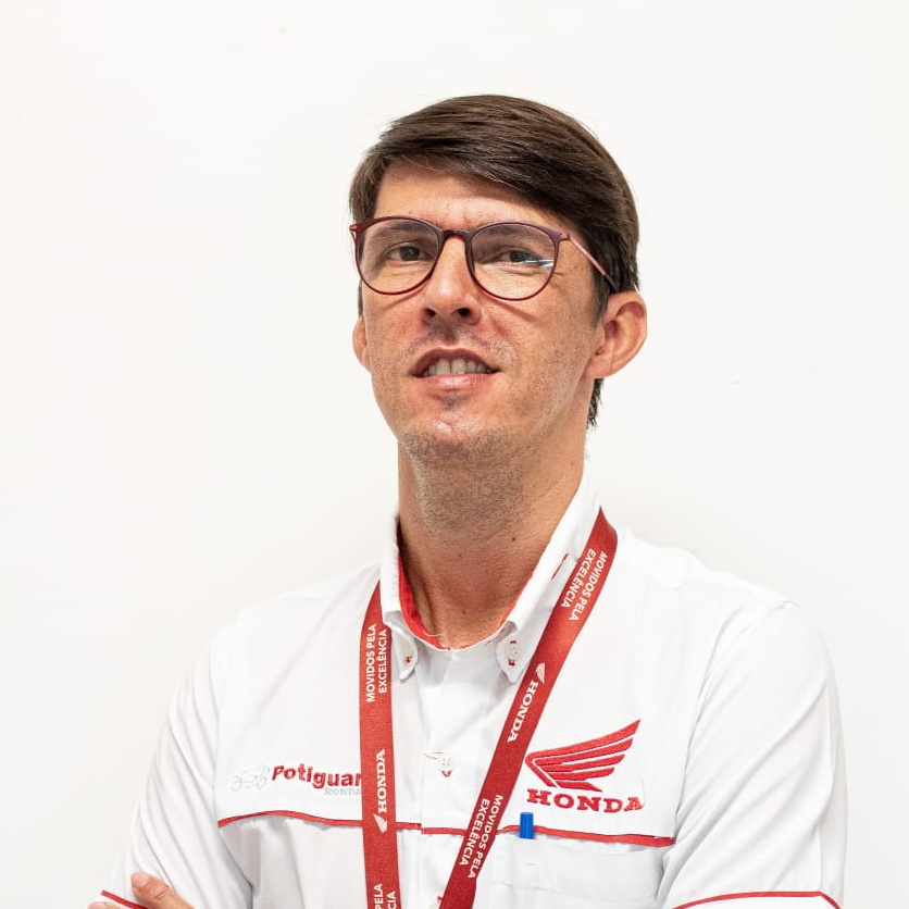 Foto vendedor