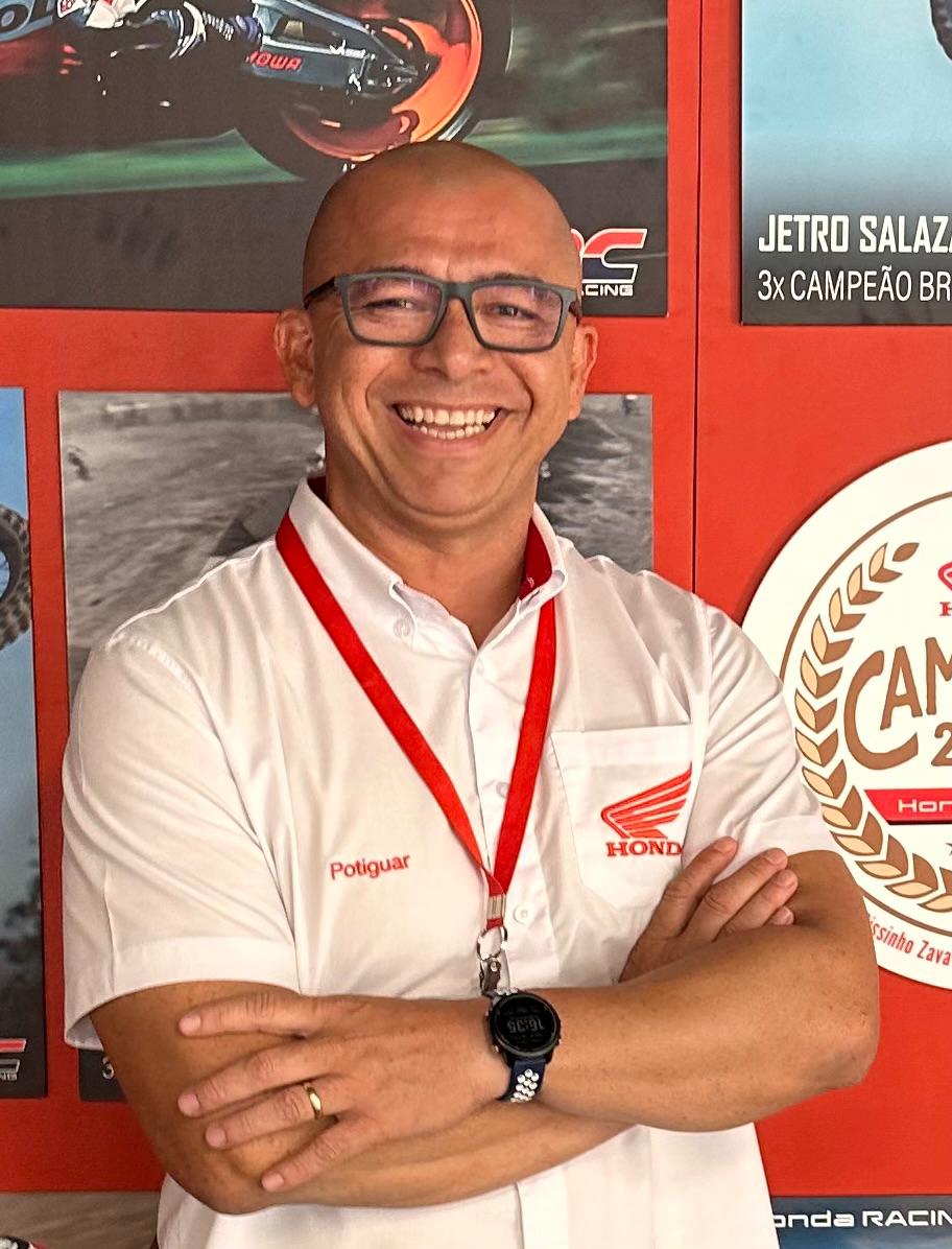 Foto vendedor